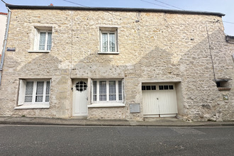 achat maison juziers 78820