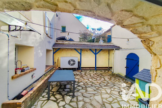 achat maison juziers 78820