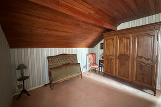 achat maison juziers 78820