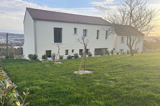 achat maison juziers 78820