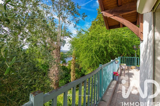 achat maison juziers 78820