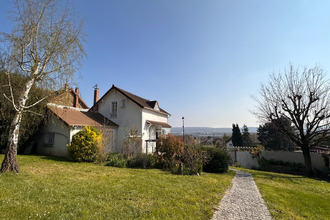 achat maison juziers 78820