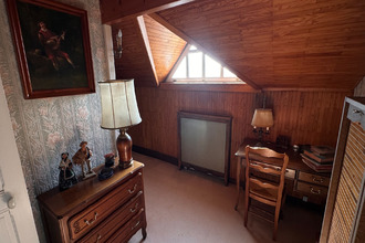 achat maison juziers 78820