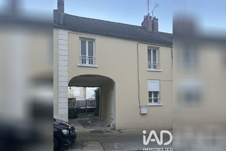 achat maison juziers 78820