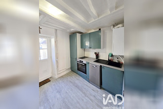 achat maison juziers 78820