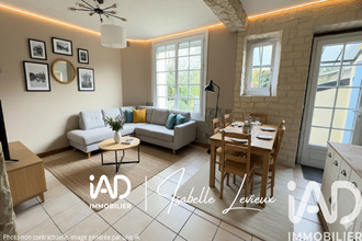 achat maison juziers 78820