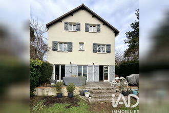 achat maison juziers 78820