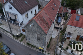 achat maison juziers 78820