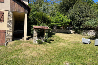 achat maison juziers 78820