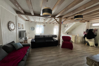 achat maison juziers 78820