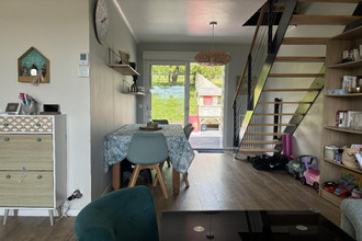 achat maison juziers 78820