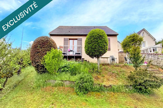 achat maison juziers 78820
