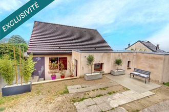achat maison juziers 78820