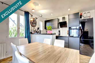 achat maison juziers 78820