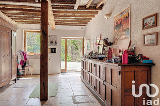 achat maison juziers 78820