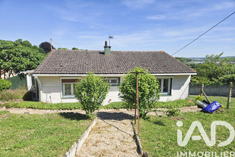 achat maison juziers 78820