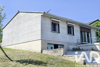 achat maison juziers 78820