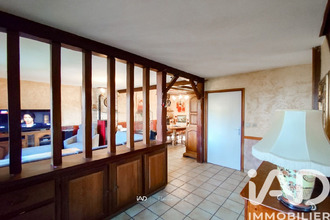 achat maison juziers 78820