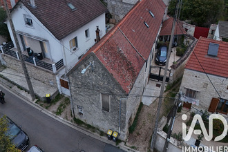 achat maison juziers 78820