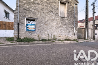 achat maison juziers 78820