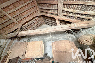 achat maison juziers 78820