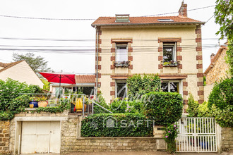 achat maison juziers 78820