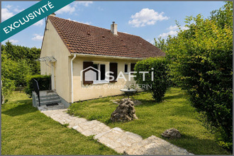 achat maison juziers 78820