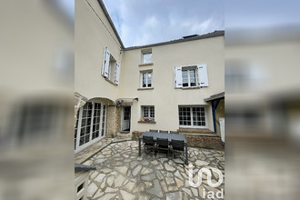 achat maison juziers 78820