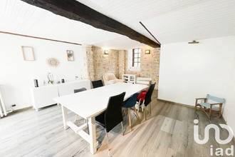 achat maison juziers 78820