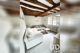 achat maison juziers 78820