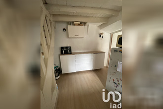 achat maison juziers 78820