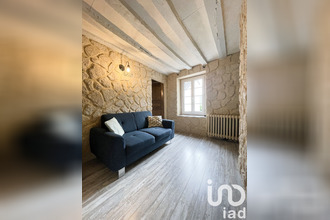 achat maison juziers 78820