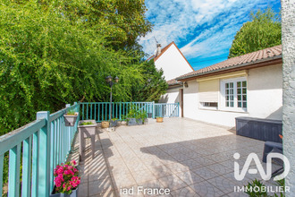 achat maison juziers 78820