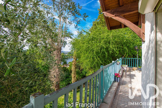 achat maison juziers 78820