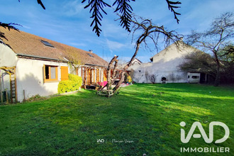 achat maison juziers 78820