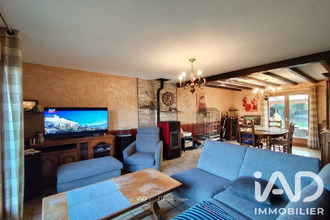 achat maison juziers 78820