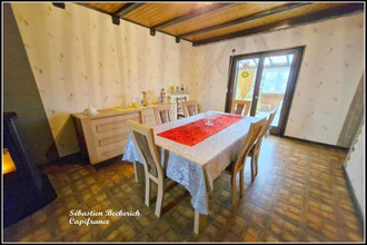 achat maison kalhausen 57410