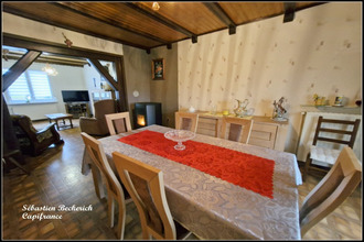 achat maison kalhausen 57410