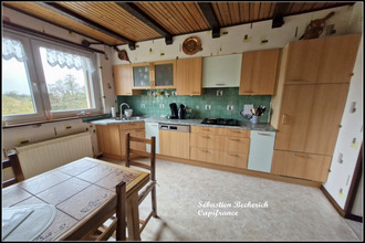 achat maison kalhausen 57410