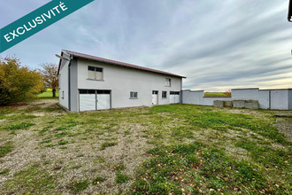 achat maison kalhausen 57412