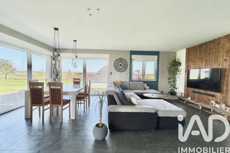 achat maison kalhausen 57412