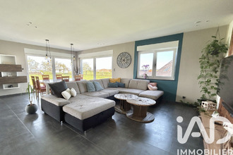 achat maison kalhausen 57412