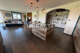 achat maison kalhausen 57412