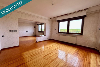 achat maison kalhausen 57412