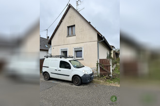 achat maison kaltenhouse 67240