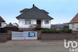 achat maison kaltenhouse 67240