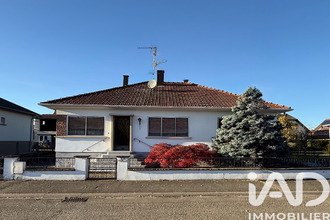 achat maison kaltenhouse 67240