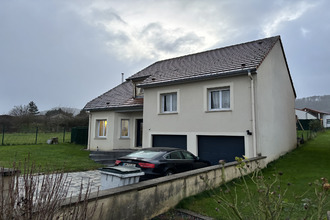 achat maison kanfen 57330