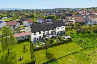 achat maison kanfen 57330