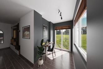 achat maison kanfen 57330